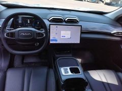 Dongfeng Haohang DH-i 1.5T Luxury - ფოტო 10