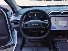 Dongfeng Haohang DH-i 1.5T Luxury - ფოტო 11