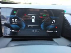 Dongfeng Haohang DH-i 1.5T Luxury - ფოტო 12
