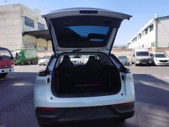 Dongfeng Haohang DH-i 1.5T Luxury - ფოტო 19