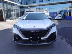 Dongfeng Haohang DH-i 1.5T Luxury - ფოტო 3