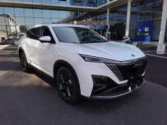 Dongfeng Haohang DH-i 1.5T Luxury - ფოტო 4