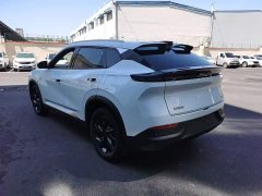 Dongfeng Haohang DH-i 1.5T Luxury - ფოტო 5