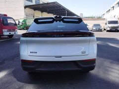 Dongfeng Haohang DH-i 1.5T Luxury - ფოტო 6