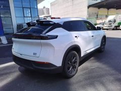 Dongfeng Haohang DH-i 1.5T Luxury - ფოტო 7