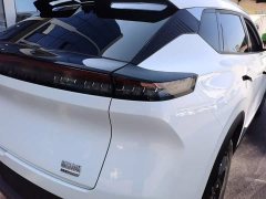 Dongfeng Haohang DH-i 1.5T Luxury - ფოტო 8