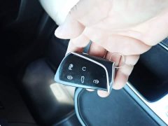 Dongfeng Haohang DH-i 1.5T Luxury - ფოტო 9