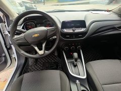 Chevrolet Cruze 325T Automatic Joyful Edition - ფოტო 10