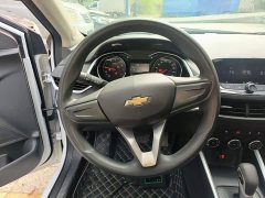 Chevrolet Cruze 325T Automatic Joyful Edition - ფოტო 11
