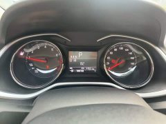 Chevrolet Cruze 325T Automatic Joyful Edition - ფოტო 12