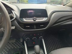 Chevrolet Cruze 325T Automatic Joyful Edition - ფოტო 13