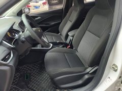 Chevrolet Cruze 325T Automatic Joyful Edition - ფოტო 15