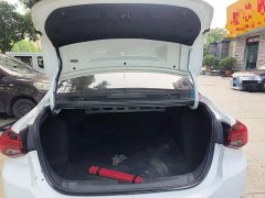 Chevrolet Cruze 325T Automatic Joyful Edition - ფოტო 19