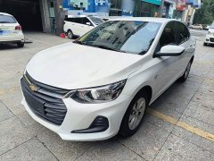 Chevrolet Cruze 325T Automatic Joyful Edition - ფოტო 2