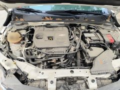 Chevrolet Cruze 325T Automatic Joyful Edition - ფოტო 20