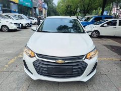 Chevrolet Cruze 325T Automatic Joyful Edition - ფოტო 3