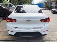 Chevrolet Cruze 325T Automatic Joyful Edition - ფოტო 6
