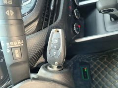 Chevrolet Cruze 325T Automatic Joyful Edition - ფოტო 9