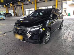 Chevrolet Equinox 2022 535T Premier Edition - ფოტო 1