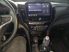 Chevrolet Equinox 2022 535T Premier Edition - ფოტო 10