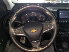 Chevrolet Equinox 2022 535T Premier Edition - ფოტო 11