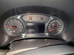 Chevrolet Equinox 2022 535T Premier Edition - ფოტო 12