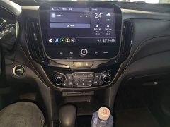 Chevrolet Equinox 2022 535T Premier Edition - ფოტო 13