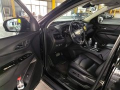 Chevrolet Equinox 2022 535T Premier Edition - ფოტო 16