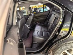 Chevrolet Equinox 2022 535T Premier Edition - ფოტო 17