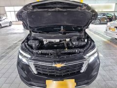 Chevrolet Equinox 2022 535T Premier Edition - ფოტო 20