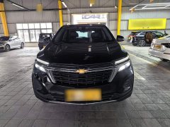 Chevrolet Equinox 2022 535T Premier Edition - ფოტო 3