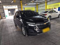 Chevrolet Equinox 2022 535T Premier Edition - ფოტო 4