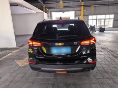 Chevrolet Equinox 2022 535T Premier Edition - ფოტო 6