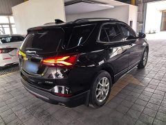 Chevrolet Equinox 2022 535T Premier Edition - ფოტო 7