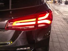 Chevrolet Equinox 2022 535T Premier Edition - ფოტო 8