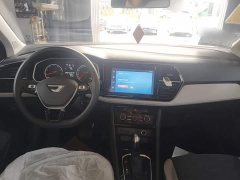 Volkswagen Jetta VS5 2023 280TSI Automatic Aspiration Edition - ფოტო 10