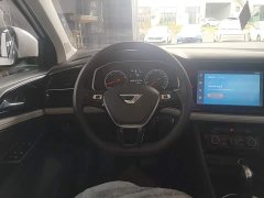 Volkswagen Jetta VS5 2023 280TSI Automatic Aspiration Edition - ფოტო 11
