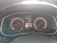 Volkswagen Jetta VS5 2023 280TSI Automatic Aspiration Edition - ფოტო 12