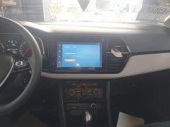 Volkswagen Jetta VS5 2023 280TSI Automatic Aspiration Edition - ფოტო 13