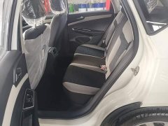 Volkswagen Jetta VS5 2023 280TSI Automatic Aspiration Edition - ფოტო 17