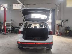 Volkswagen Jetta VS5 2023 280TSI Automatic Aspiration Edition - ფოტო 19