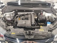 Volkswagen Jetta VS5 2023 280TSI Automatic Aspiration Edition - ფოტო 20