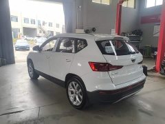 Volkswagen Jetta VS5 2023 280TSI Automatic Aspiration Edition - ფოტო 5