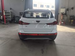 Volkswagen Jetta VS5 2023 280TSI Automatic Aspiration Edition - ფოტო 6
