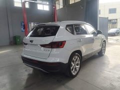 Volkswagen Jetta VS5 2023 280TSI Automatic Aspiration Edition - ფოტო 7