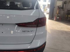 Volkswagen Jetta VS5 2023 280TSI Automatic Aspiration Edition - ფოტო 8