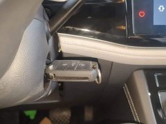 Volkswagen Jetta VS5 2023 280TSI Automatic Aspiration Edition - ფოტო 9