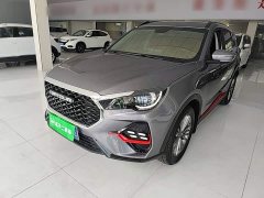 Jetour Jietu X70 2023 1.5T DCT Transcend PRO 7-Seater - ფოტო 1