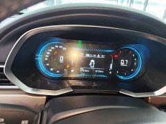 Jetour Jietu X70 2023 1.5T DCT Transcend PRO 7-Seater - ფოტო 12