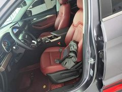 Jetour Jietu X70 2023 1.5T DCT Transcend PRO 7-Seater - ფოტო 15